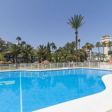 Sunstay Costa Lago Flat I Torremolinos Exteriör bild