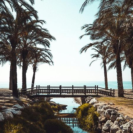 Sunstay Costa Lago Flat I Torremolinos Exteriör bild