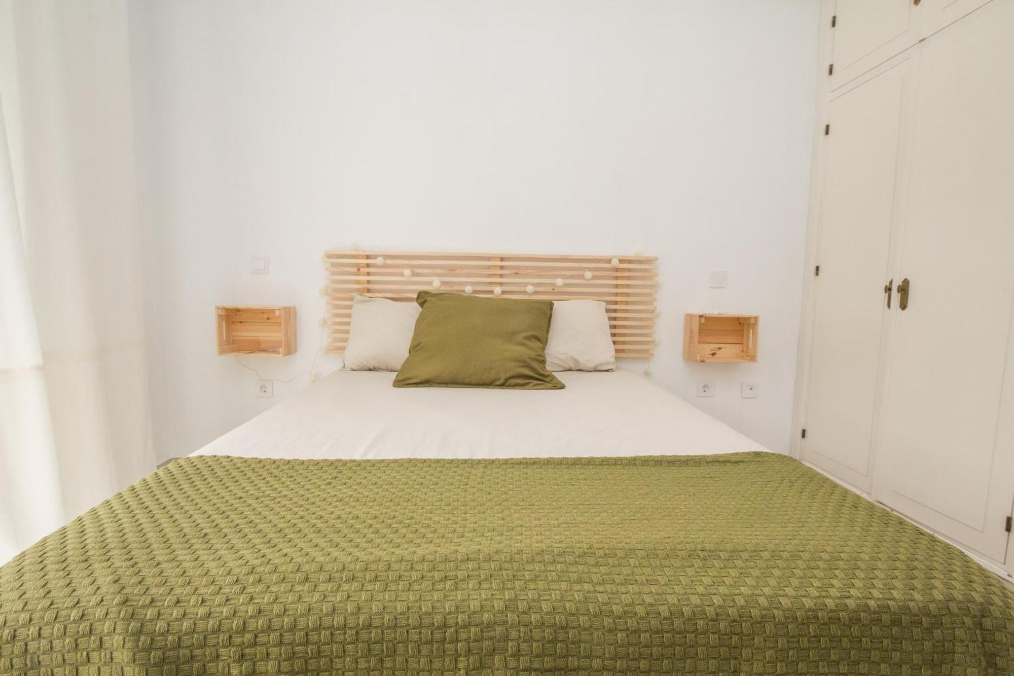 Sunstay Costa Lago Flat I Torremolinos Exteriör bild
