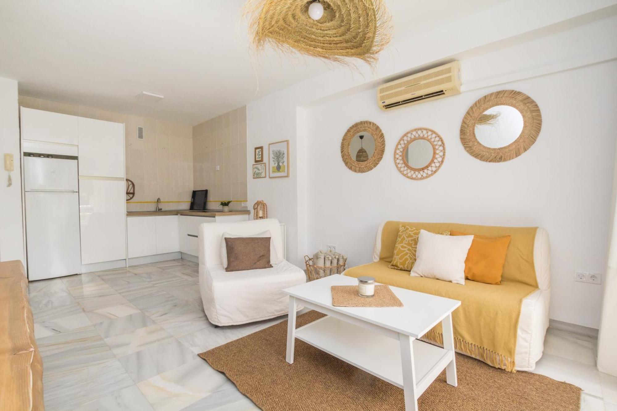 Sunstay Costa Lago Flat I Torremolinos Exteriör bild