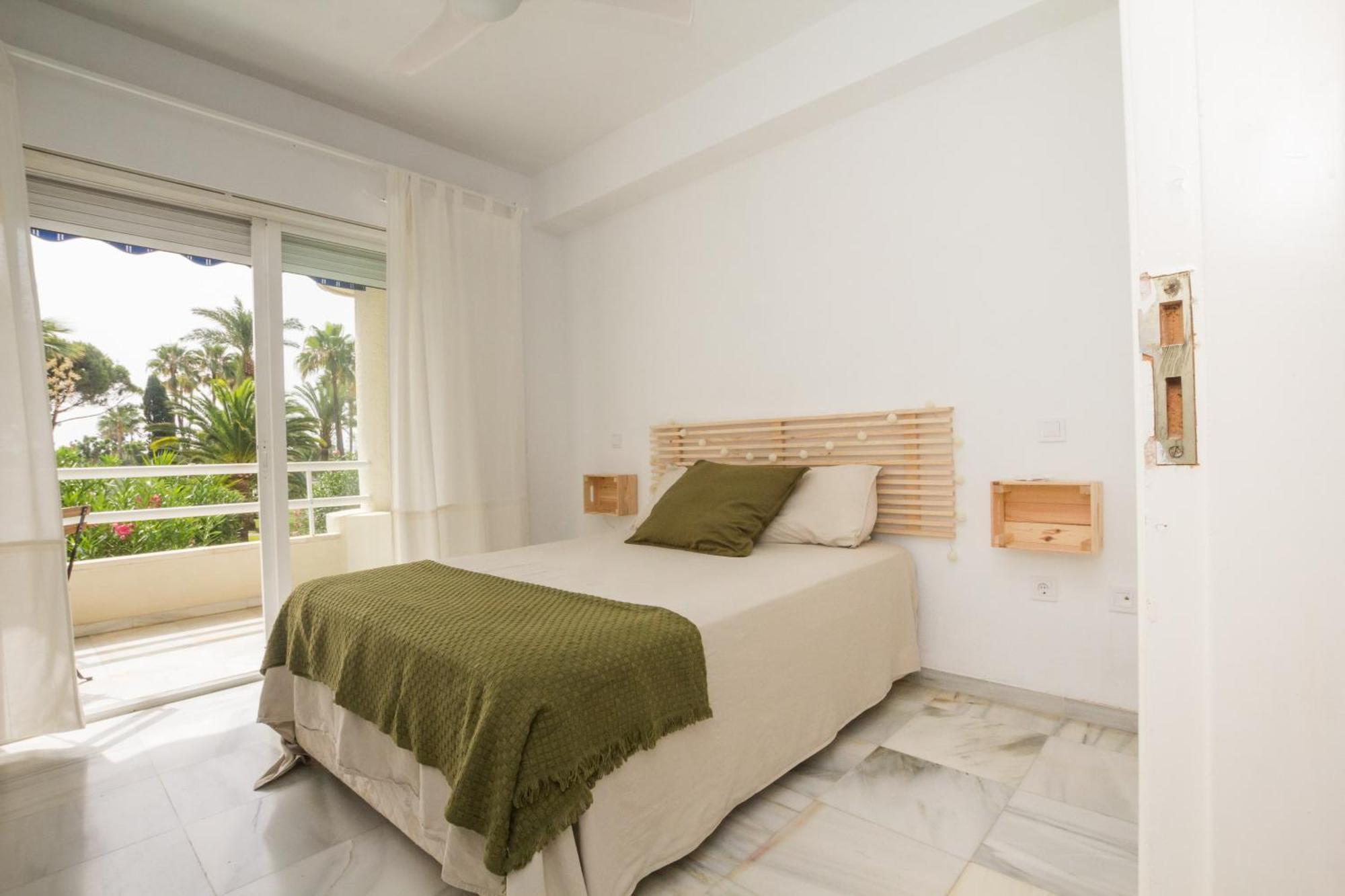 Sunstay Costa Lago Flat I Torremolinos Exteriör bild