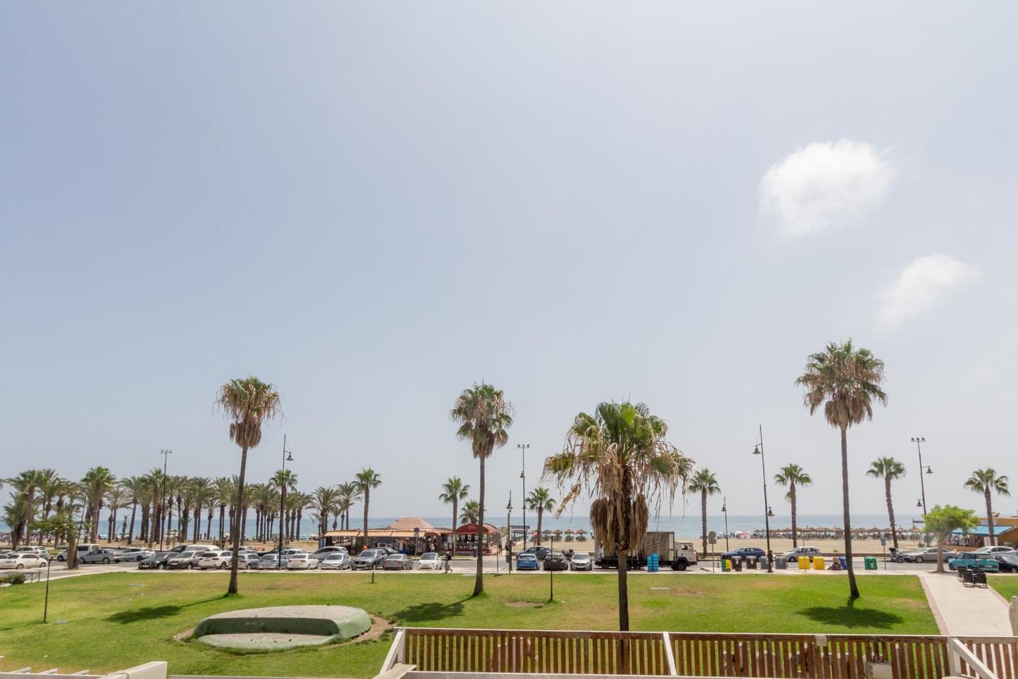 Sunstay Costa Lago Flat I Torremolinos Exteriör bild
