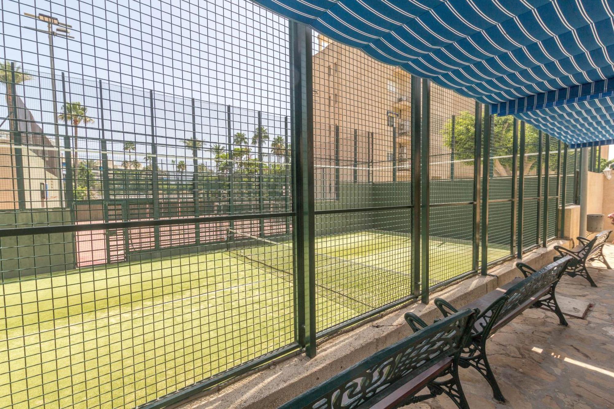 Sunstay Costa Lago Flat I Torremolinos Exteriör bild