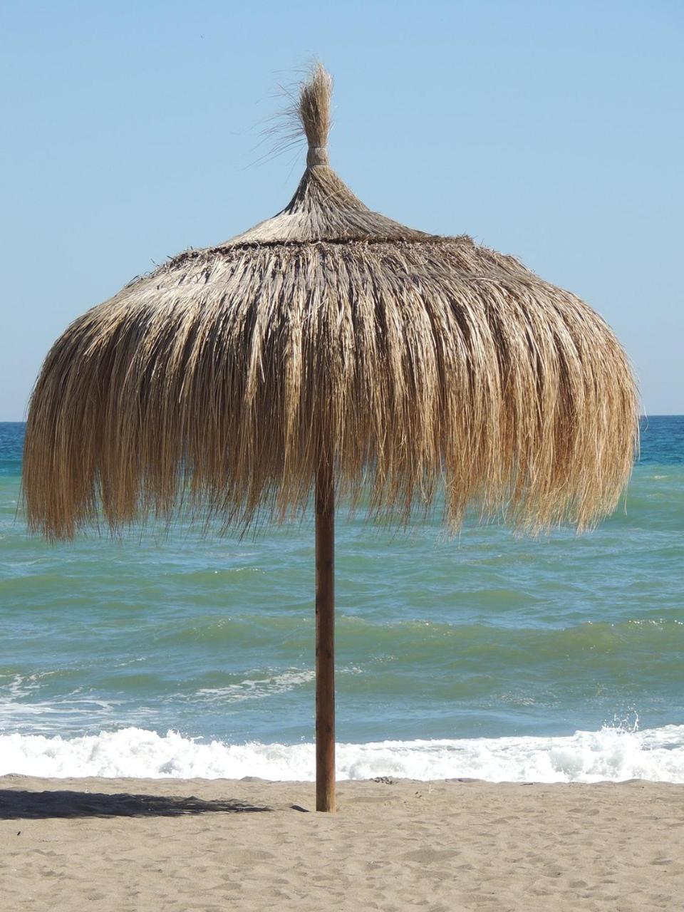 Sunstay Costa Lago Flat I Torremolinos Exteriör bild