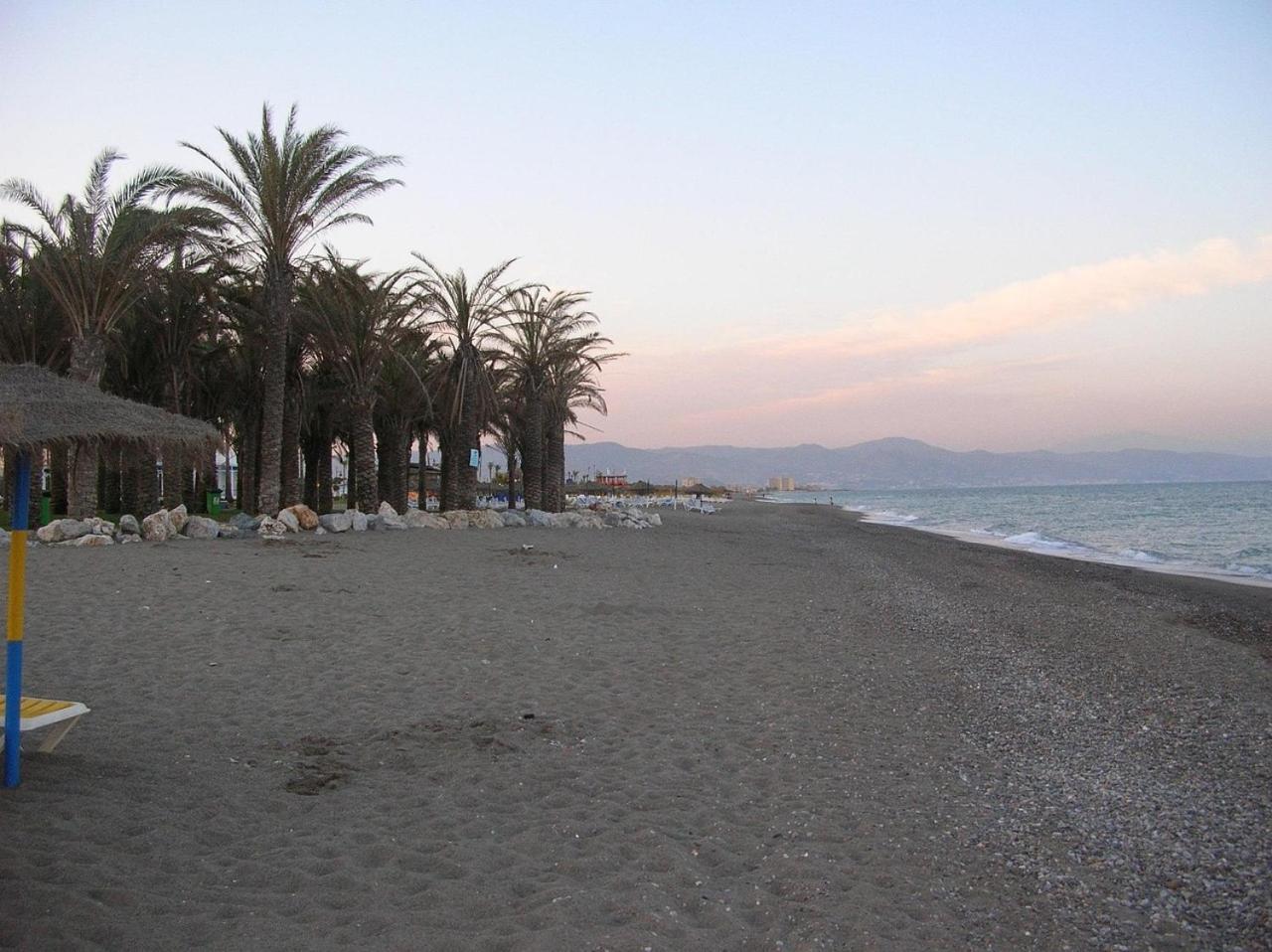 Sunstay Costa Lago Flat I Torremolinos Exteriör bild