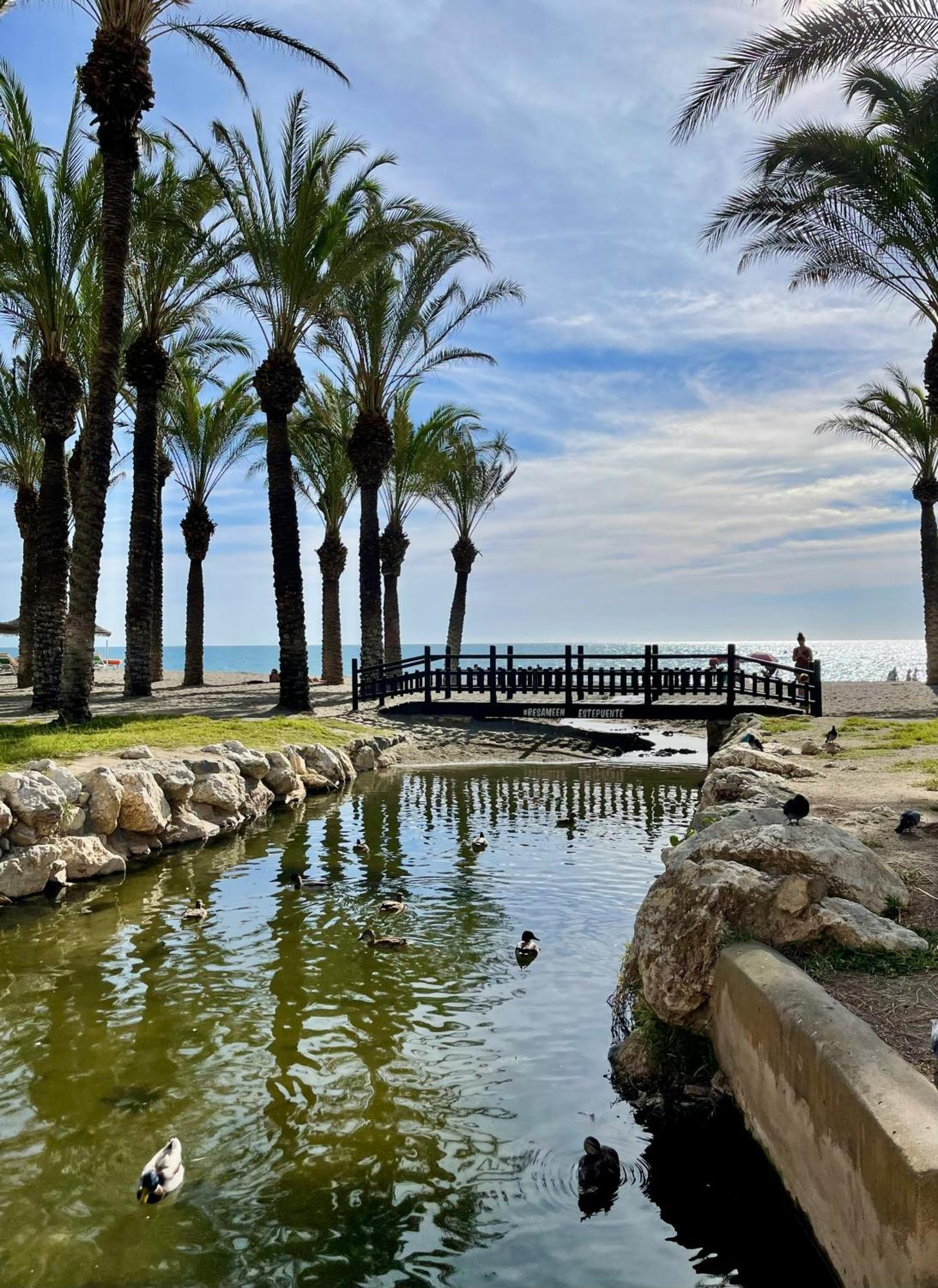 Sunstay Costa Lago Flat I Torremolinos Exteriör bild
