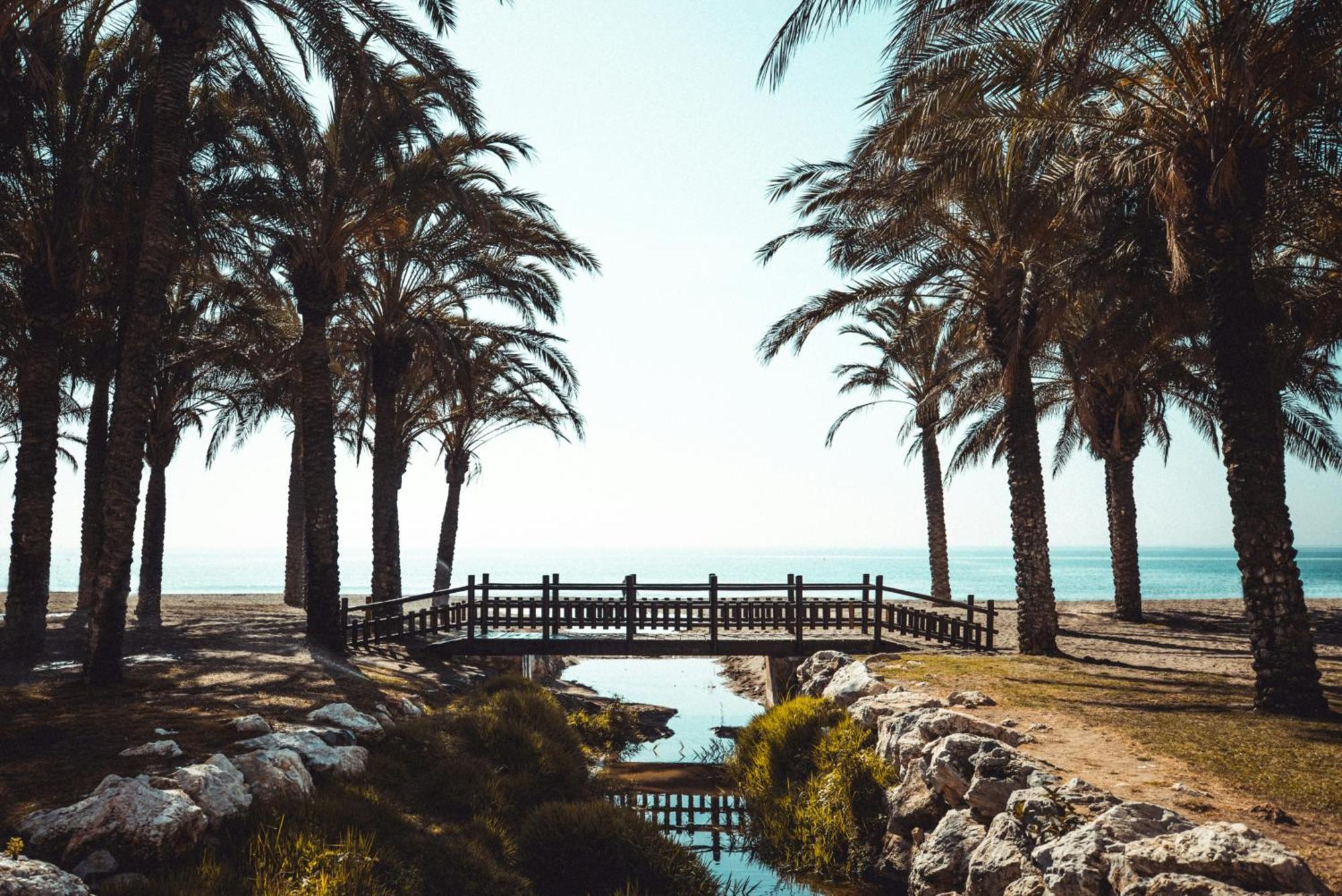 Sunstay Costa Lago Flat I Torremolinos Exteriör bild